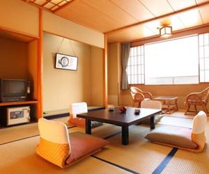Hotel Housei Nakano Japan