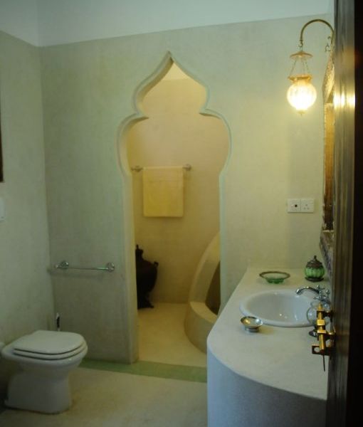 صورة الفندق 1