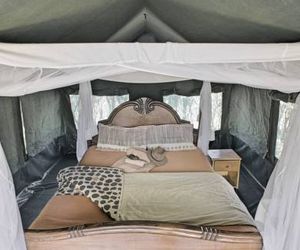 Aruba Mara Camp & Safaris Talek Kenya