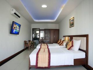 Фото отеля HANZ Pleiku Hotel