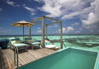 Отзывы Loama Resort Maldives at Maamigili, 5 звезд