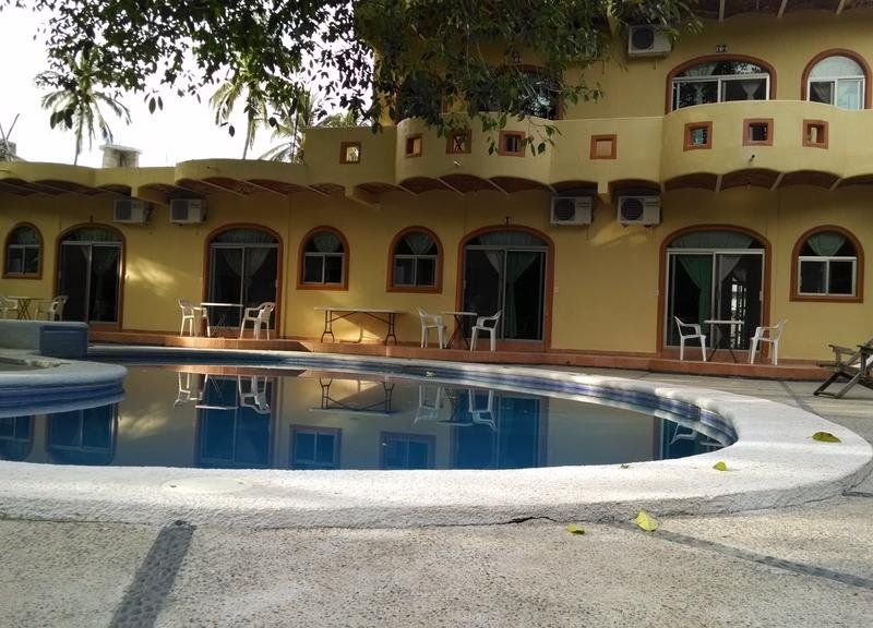 Hotel Photo 1