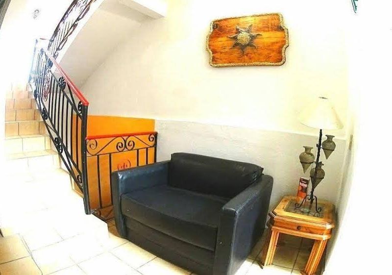 صورة الفندق 9