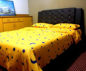 Jupeter Roomstay Kuah Malaysia