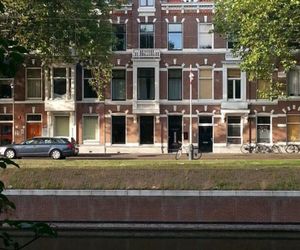 CK58 Bed & Breakfast Den Haag The Hague Netherlands