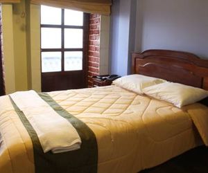 Casa Bonita Cajamarca Peru