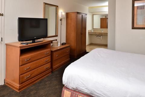 Photo of Quality Inn Monroe