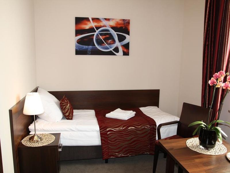 Hotel Photo 1