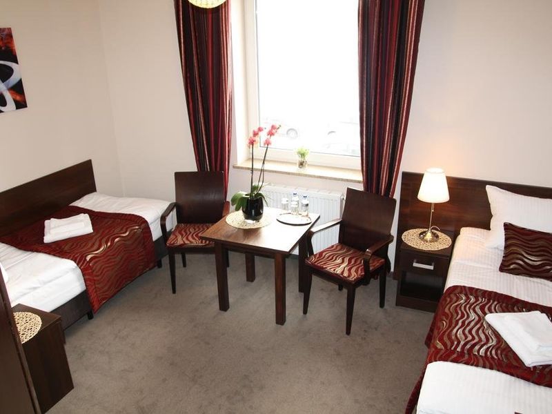 Hotel Photo 2