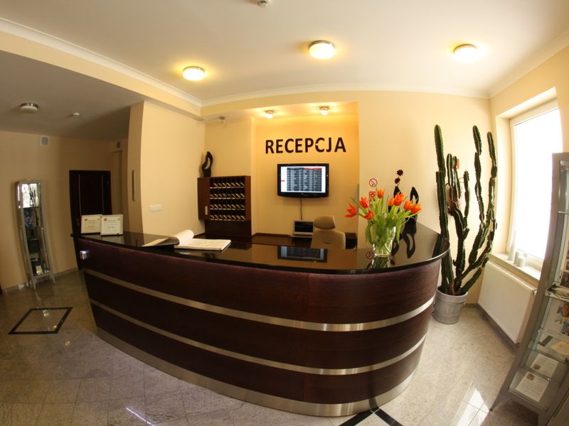 Hotel Photo 11