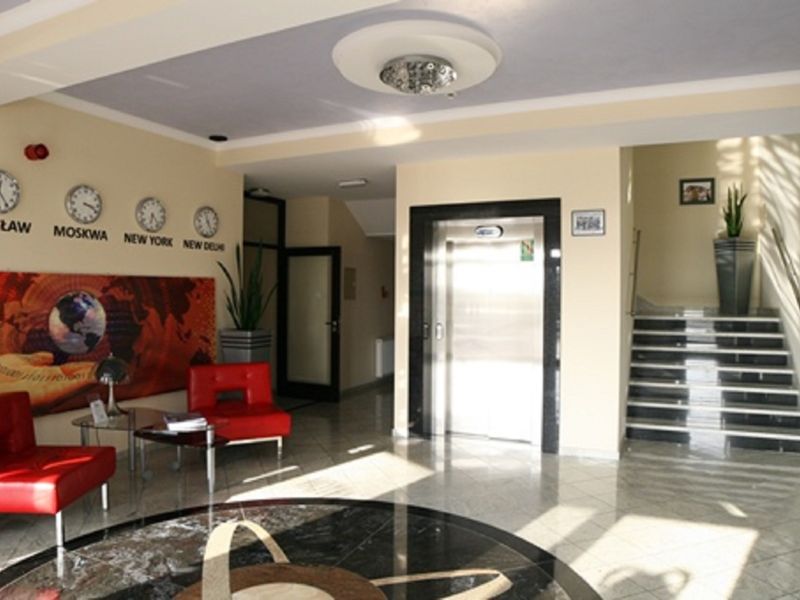 Hotel Photo 12