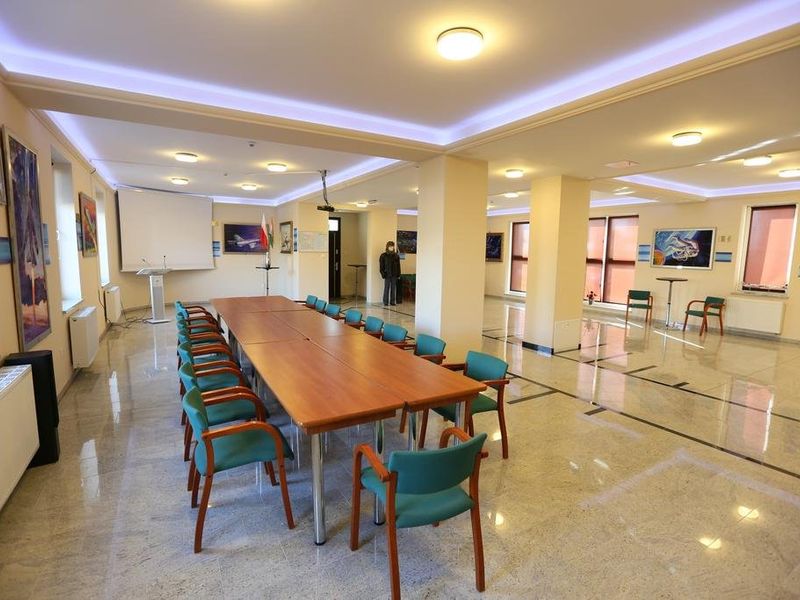 Hotel Photo 13