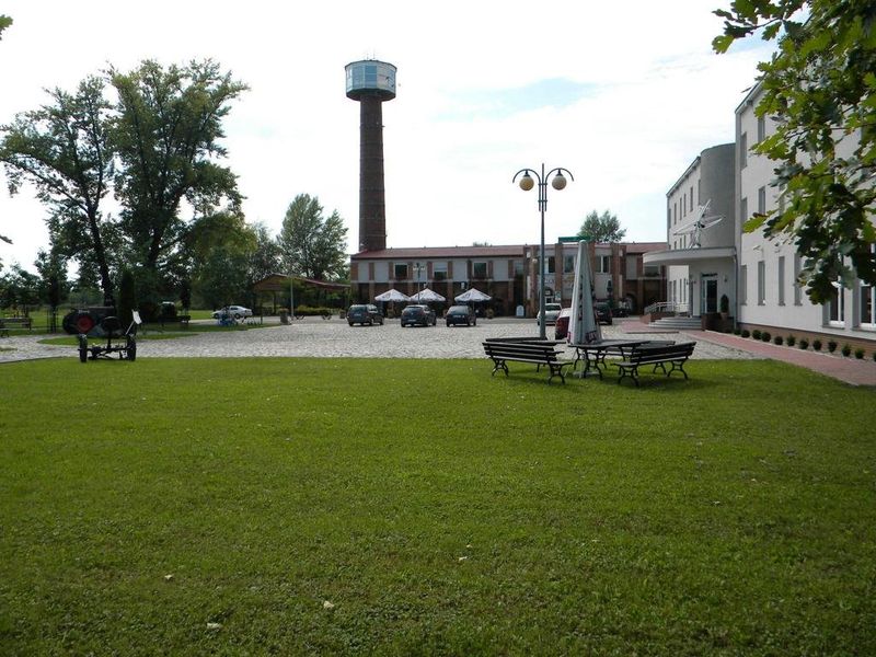 Hotel Photo 18