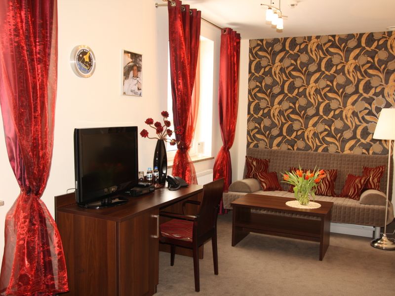 Hotel Photo 5