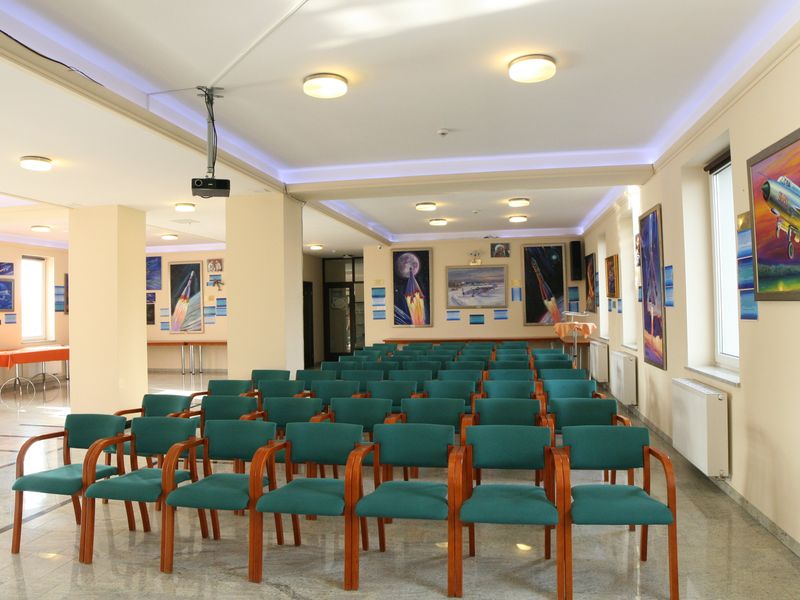 Hotel Photo 6
