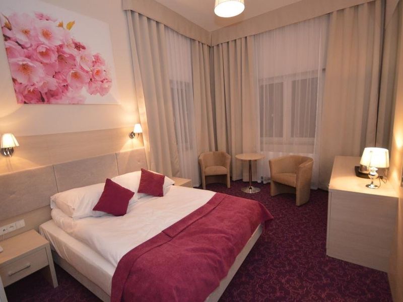 Hotel Photo 2