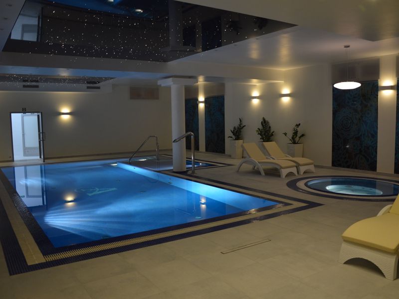 Hotel Photo 4