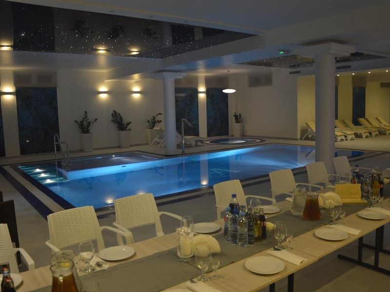 Hotel Photo 8