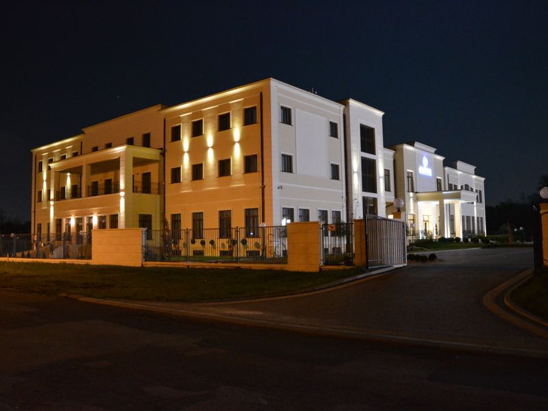 Hotel Photo 10