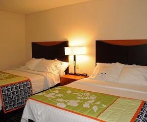 Fairfield Inn & Suites by Marriott Spearfish Spearfish United States