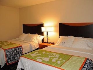Hotel pic Fairfield Inn & Suites by Marriott Spearfish