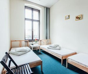 Hostel Rynek 7 Katowice Poland