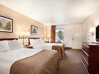 Hotel pic Days Inn by Wyndham Kuttawa/Eddyville