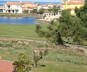 Holiday Home Burgo Sancho 1 Praia del Rei Portugal