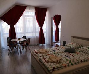 Mansarda Maradu Sinaia Romania