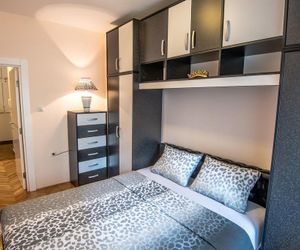 Apartment Marina Novi Sad Serbia