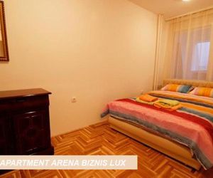 Apartment Arena Biznis Lux Belgrade Serbia