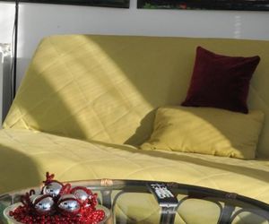 Apartment Brigada Belgrade Serbia