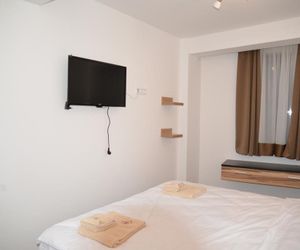 Apartman u Hotelu Mujen Lux Kopaonik Serbia