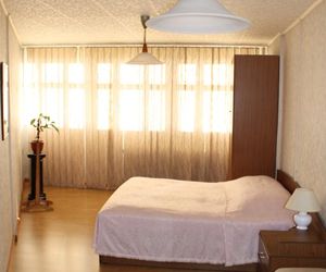 Hotel Soft Ekaterinburg Russia