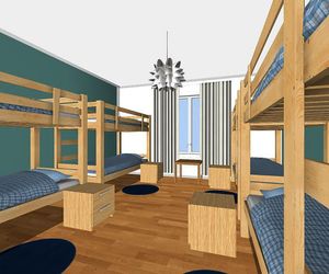 Apartamenty Na Pushkina 80 Perm Russia