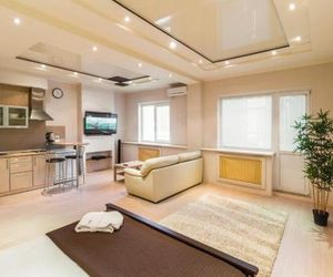 Apartament "Berloga 55" on Frunze Omsk Russia
