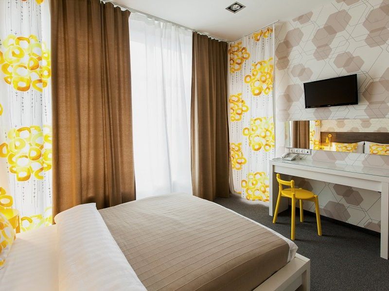 Hotel Photo 1