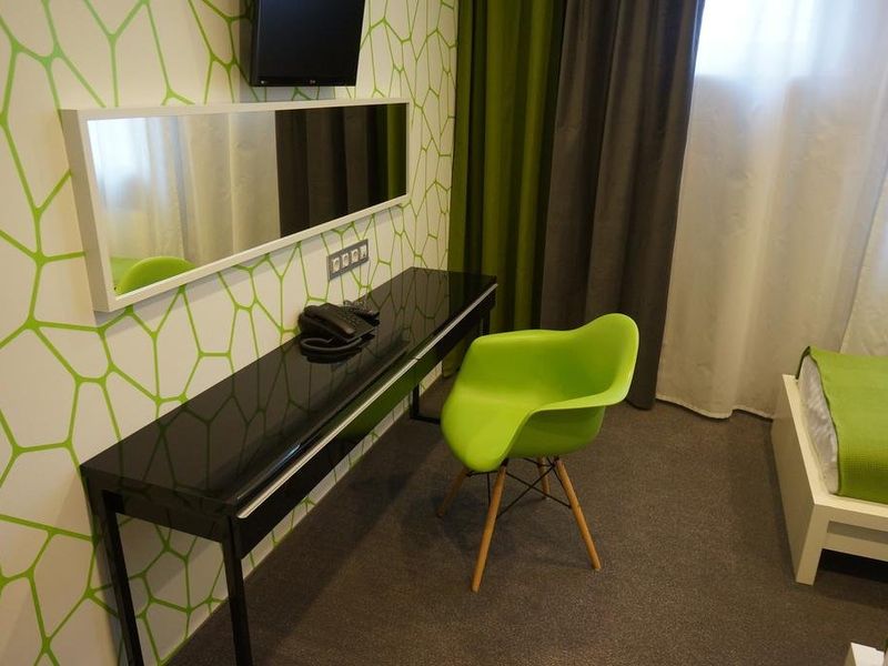 Hotel Photo 12