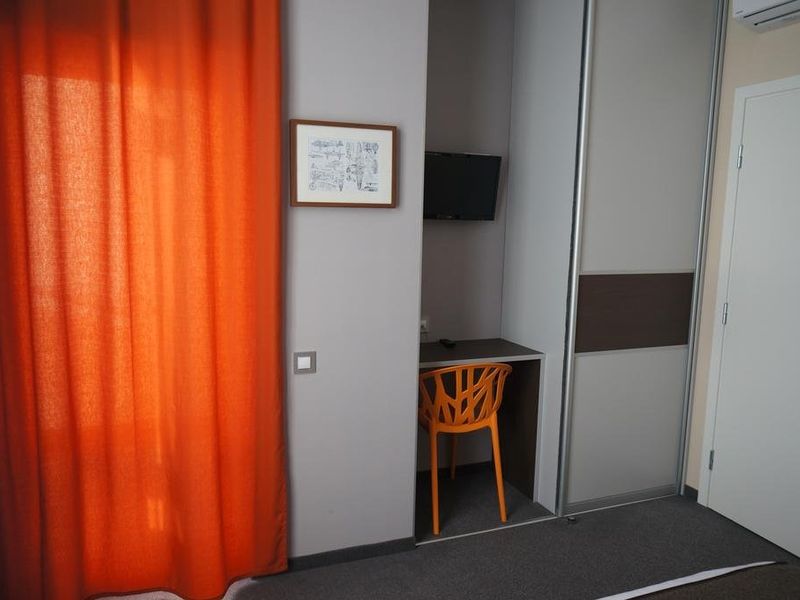 Hotel Photo 21