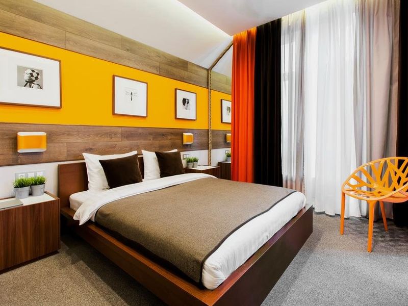 Hotel Photo 6