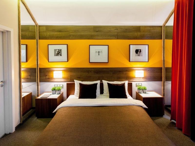 Hotel Photo 7