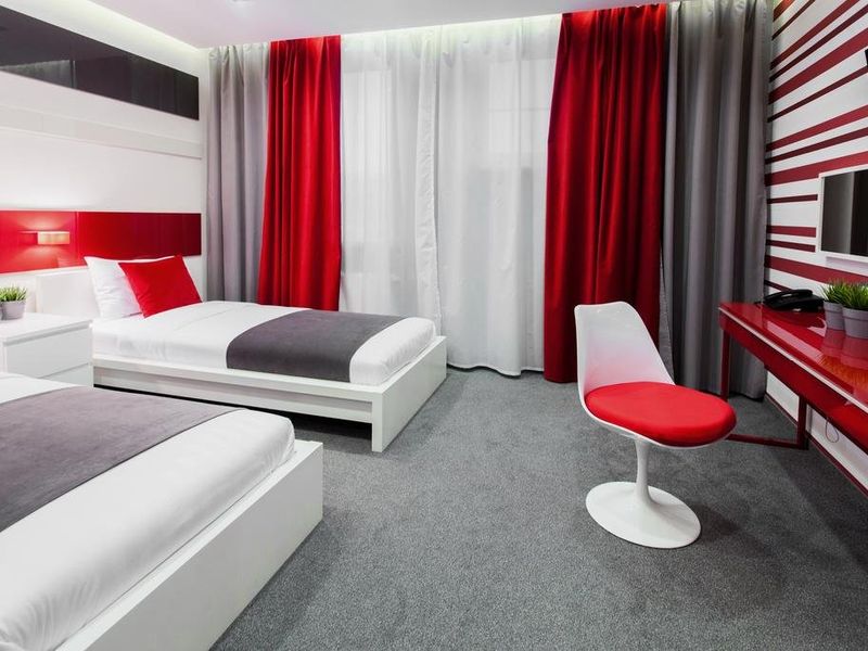 Hotel Photo 9
