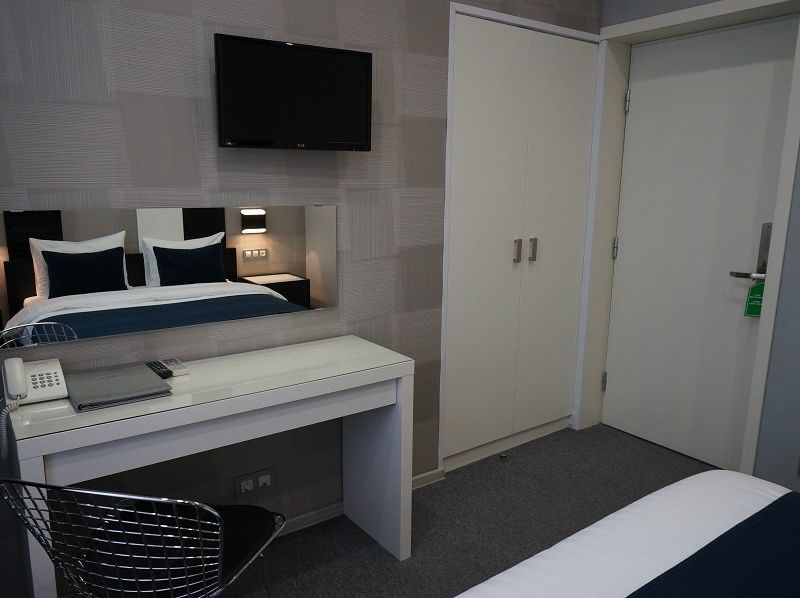 Hotel Photo 10