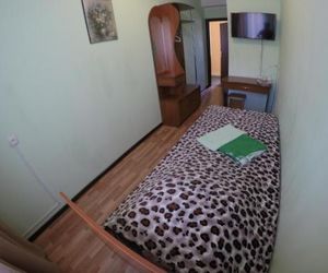 Duslyk Hotel Kazan Russia