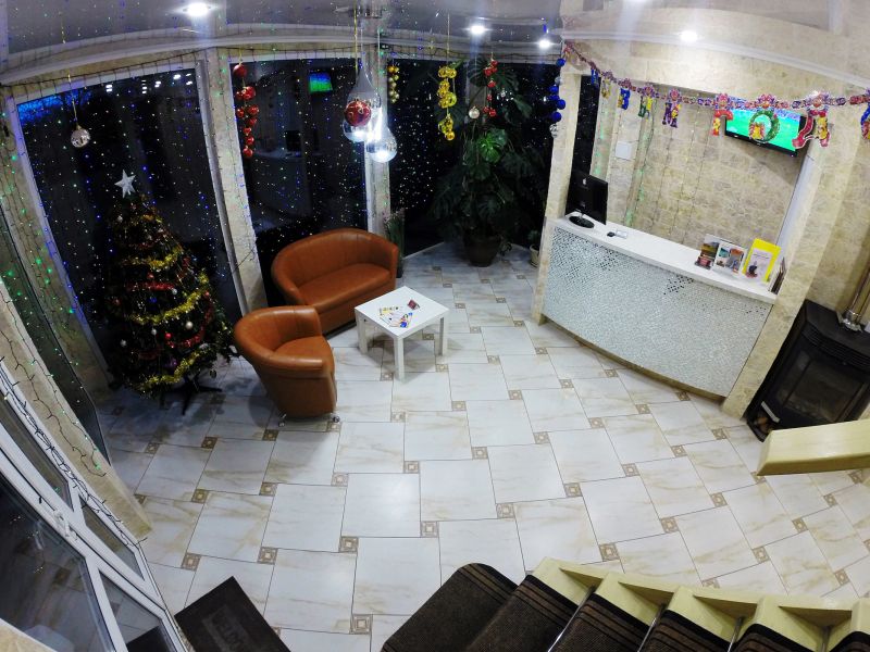 Hotel Photo 15