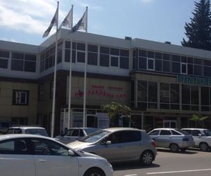 Voyazh Guest House Adler Russia