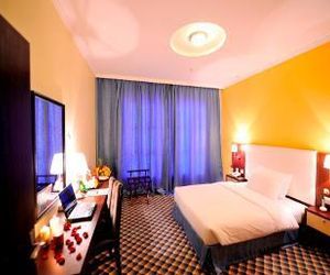 Days Hotel and Suites Gizan Saudi Arabia