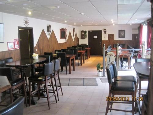 Hotel Photo 13