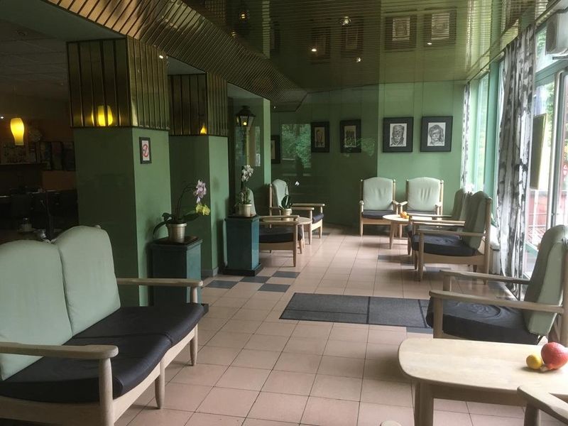 Hotel Photo 7