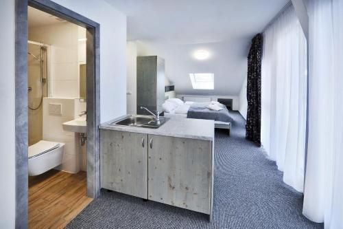 Hotel Photo 13